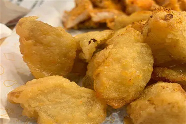土豆駕到小吃加盟