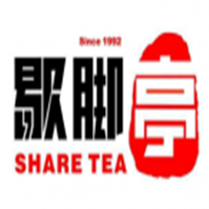 歇腳亭奶茶店加盟