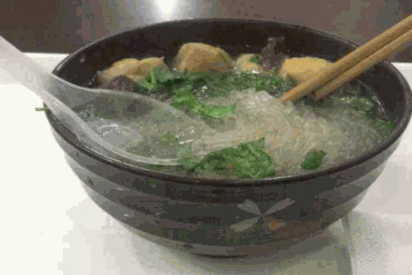 維利康鴨血粉絲加盟
