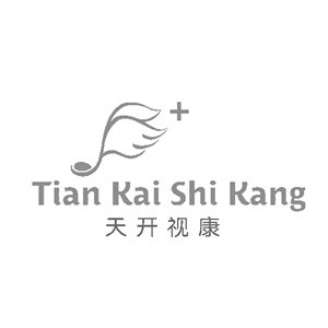 天開視康加盟