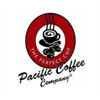 PACIFICCOFFEE咖啡