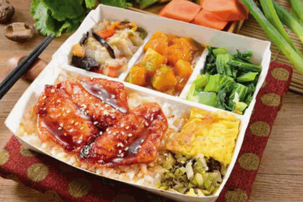 禾飯便當(dāng)