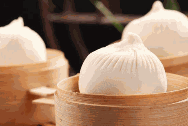 優(yōu)嘿好有料包子店
