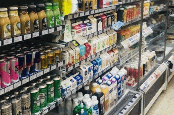 全家便利店連鎖