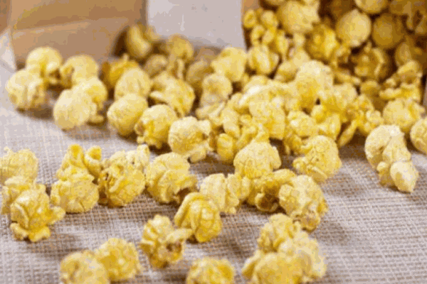 ?爆牌爆米花