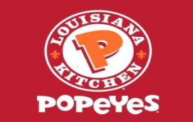 炸雞popeyes加盟