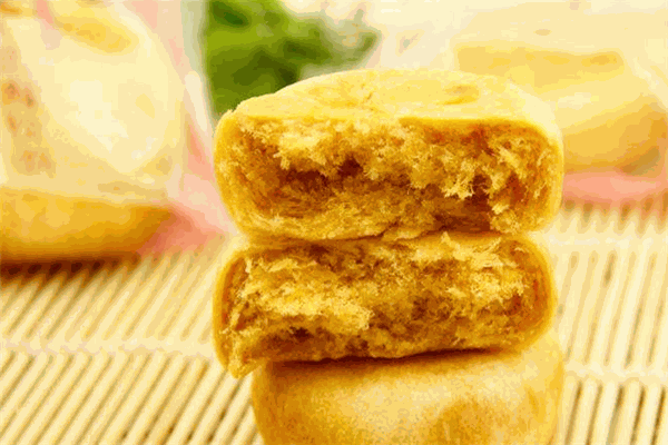 果來(lái)仁休閑食品加盟