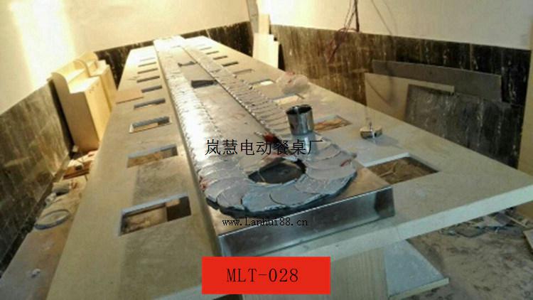 深圳旋轉(zhuǎn)小火鍋
