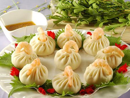 津都食尚包子