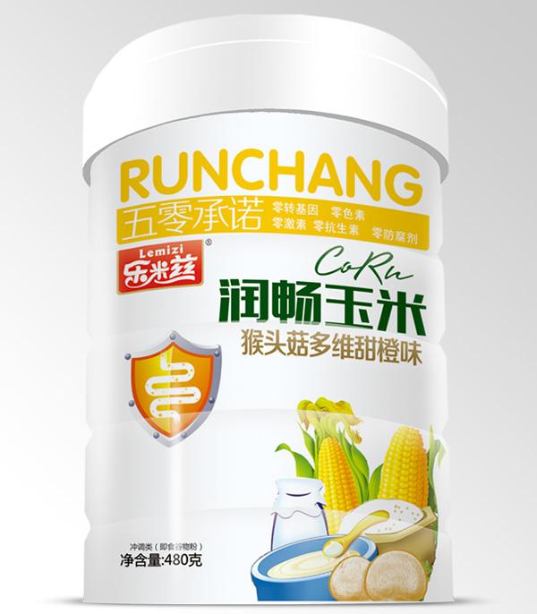 樂米茲營養(yǎng)米粉