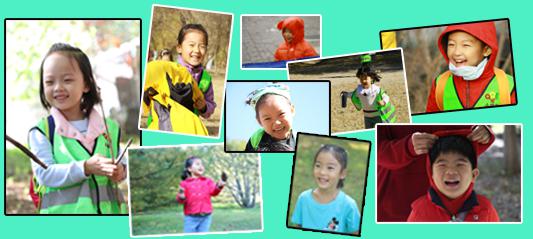 小橡樹幼兒園