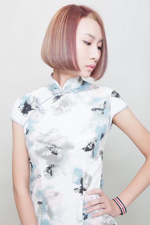 富康美發(fā)