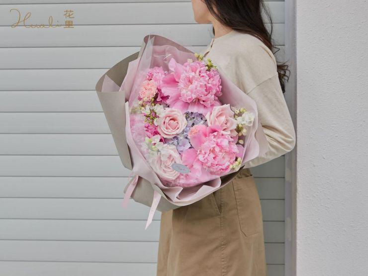 花里花店