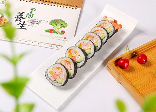 熙舜紫菜包飯