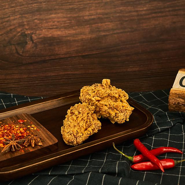 好多肉漢堡