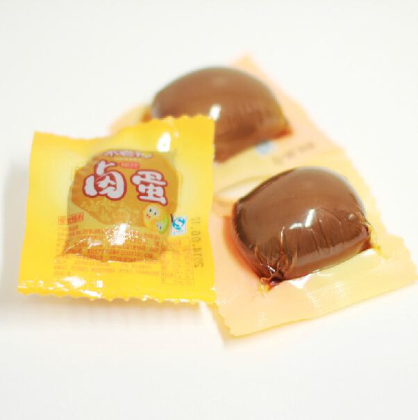 不老神雞