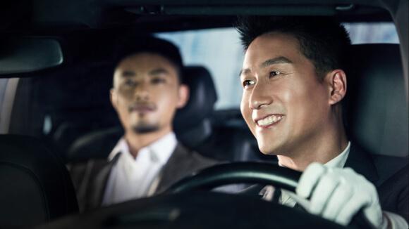 享道專車