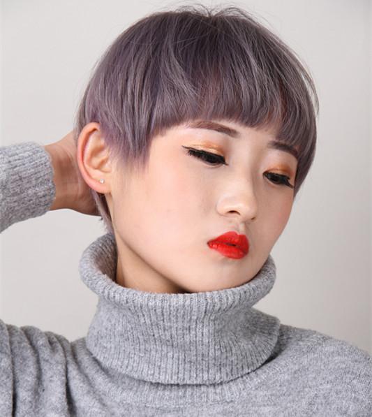 富康美發(fā)