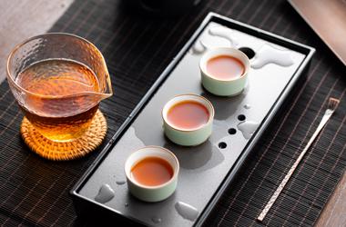 天之紅祁門紅茶