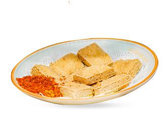 舌尖派對(duì)小吃