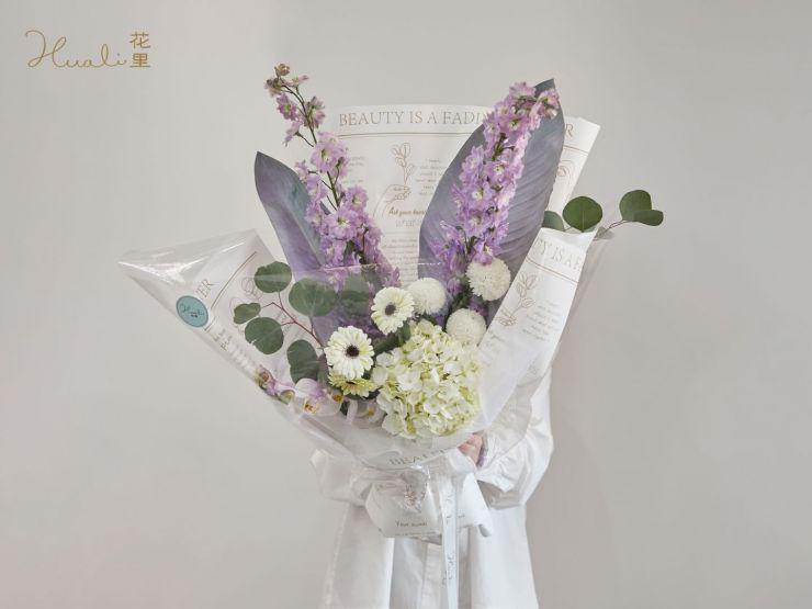 花里花店