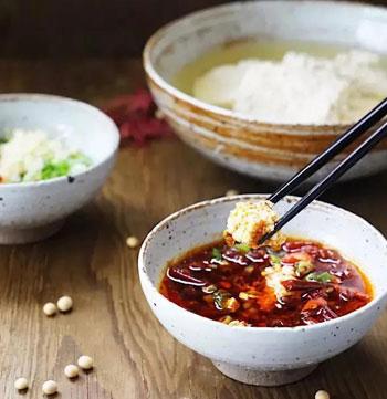 富順豆腐花