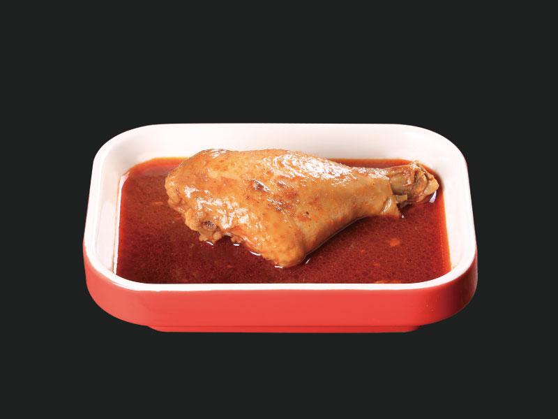 如意菜飯