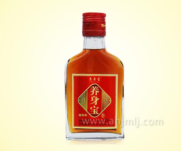 金滿樓酒