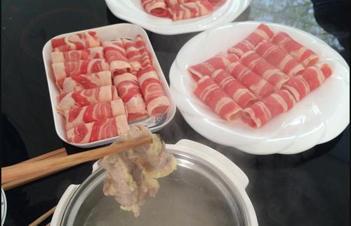 龍騰清真食品