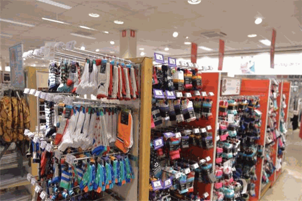 海外街進口商品加盟