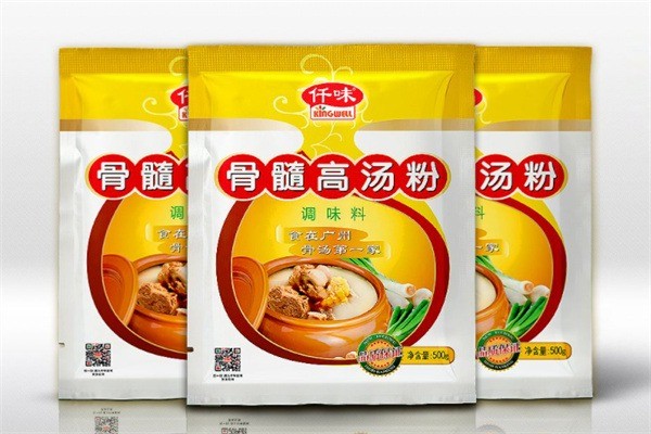 仟味牌食品加盟
