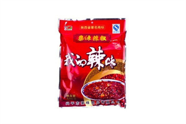 秦綠食品加盟