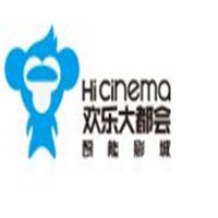 歡樂(lè)大都會(huì)影院加盟
