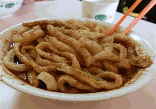 渤海國(guó)際牛筋面加盟