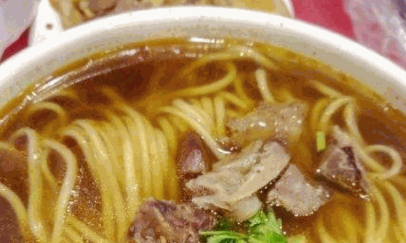 樂天拉面
