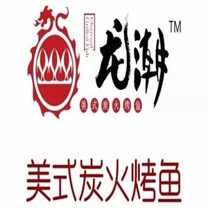龍潮烤魚店加盟