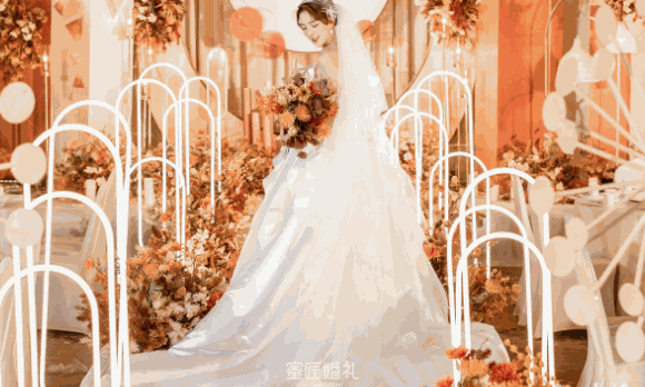 蜜匠婚禮