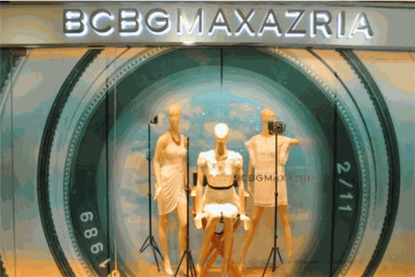 BCBG Max Azria女裝加盟