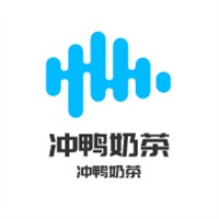 沖鴨奶茶招商加盟