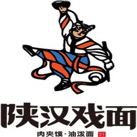 陜漢戲面加盟