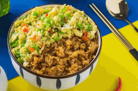 拌上癮拌飯