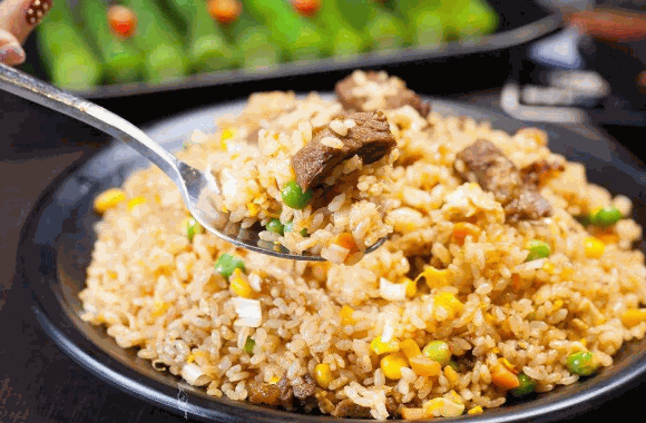 拌上癮拌飯