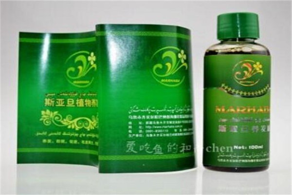 斯亞旦養(yǎng)發(fā)館加盟