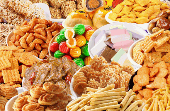 零喜鋪?zhàn)有蓍e食品