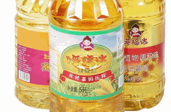 媛福達(dá)零食