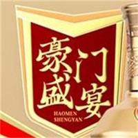 豪門盛宴白酒加盟