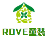 ROVE童裝加盟
