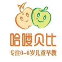 哈嘍貝比親子園加盟