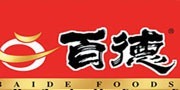 百德食品加盟