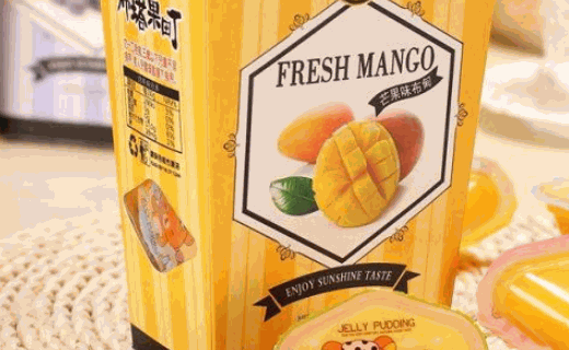 甬食惠客時尚零食館